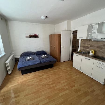 Old Town And Sightseeing Studio Košice Exterior foto